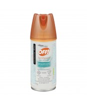 OFF! FamilyCare Smooth & Dry